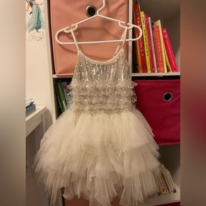 Tutu Dumonde Dress 2-3